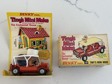 DINKY 350 ' SMALL'S ' MINI