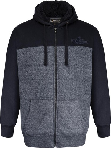 Kam uomo taglie forti - taglie, blocco