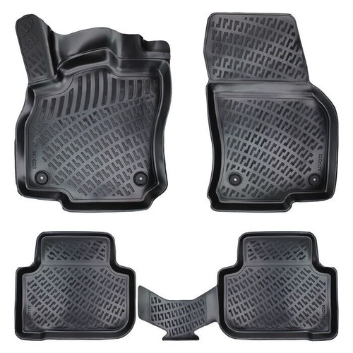 Set tappetini audi ii - tappetini,