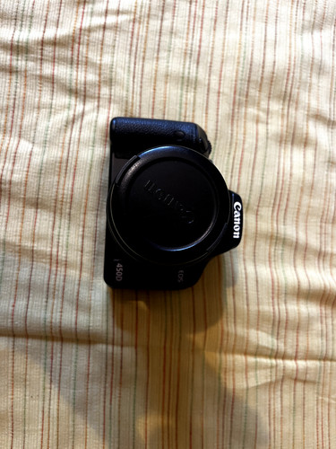 Fotocamera canon eos - fotocamera, slr
