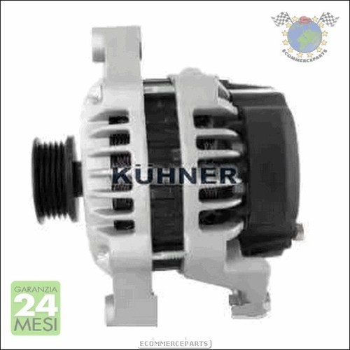 Alternatore kuhner per - (kr),