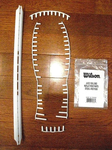 Wilson juice 100ul - wilson, paracapo