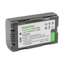 1x Kastar Battery for