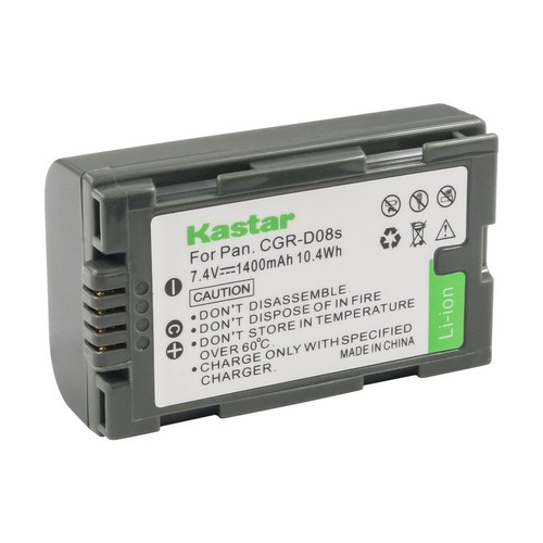 Kastar battery for - 1x,