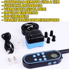 kit COLLARE + MICROFONO +