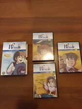 REMI - LA STORIA COMPLETA - COFANETTO 3 DVD