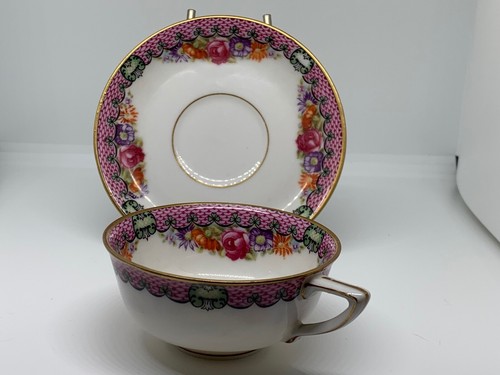 Top porcellana tedesca - top,