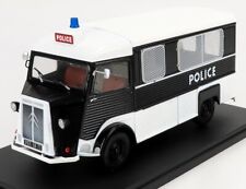 1/24 EDICOLA - CITROEN -