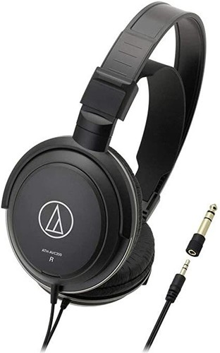 Audio technica cuffia - audio, da
