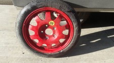 Cerchio in lega 17 Porsche