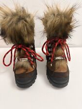 Stivaletti Donna Dsquared 