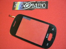 Kit vetro touch screen per - +touch,