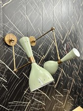 Applique da parete vintage