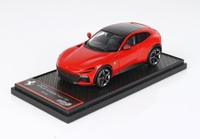 1:43 BBR Ferrari Purosangue
