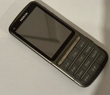 Nokia C3-01 - Telephono