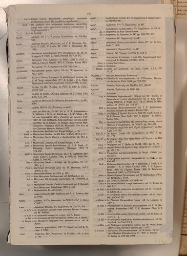 Dizionario greco italiano - dizionario, greco-italiano