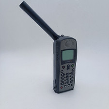 Telefono satellitare Iridium