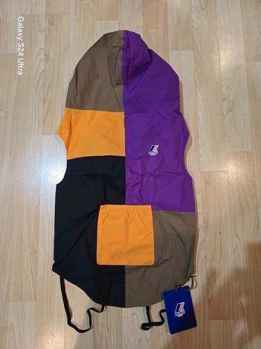 Giacca per cani - , k-way