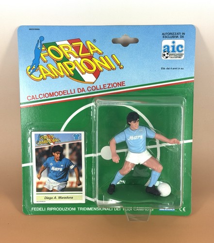 Figurina kenner forza campioni - figurina,