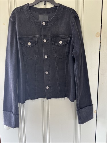 Giacca jeans donna denim - giacca,