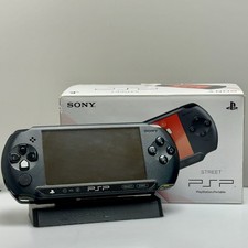 🕹️ Sony PSP Street E1004