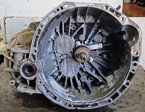 Cambio manuale completo per - cambio,