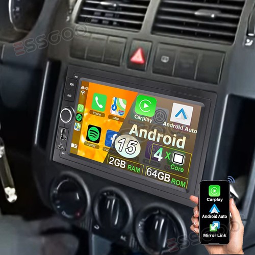 Android autoradio carplay - autoradio,