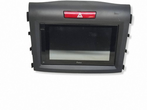 Honda 2013 radio - 2013, lettore