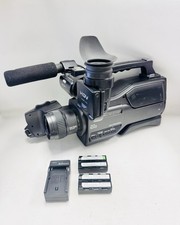 Sony HVR-HD1000U High