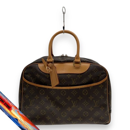 Louis vuitton bowling - louis,