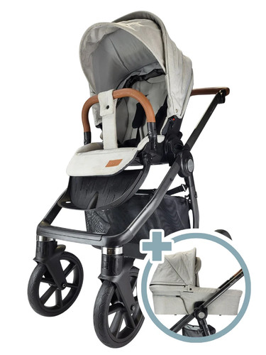 Passeggino junior vita - passeggino,