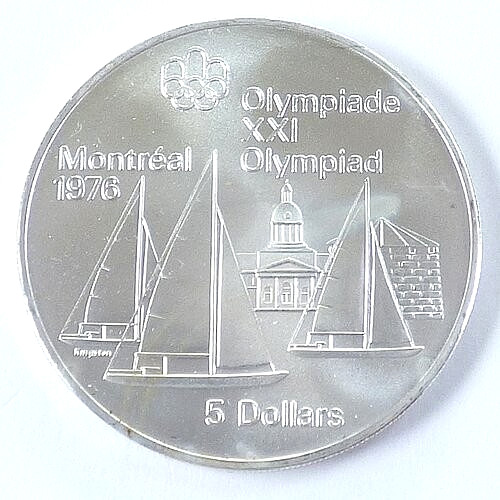 Dollari argento 925 - 5,