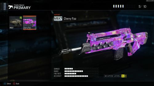 Black ops ultimate package - black,