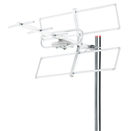 Antenna direttiva uhf 8 - antenna, tv