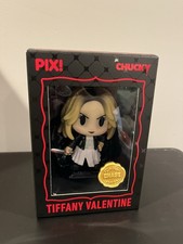 Thrilljoy PIX! CHUCKY LE 6666