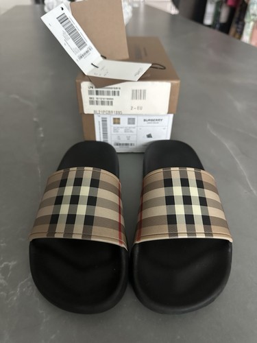 Scivoli burberry per bambini - burberry,