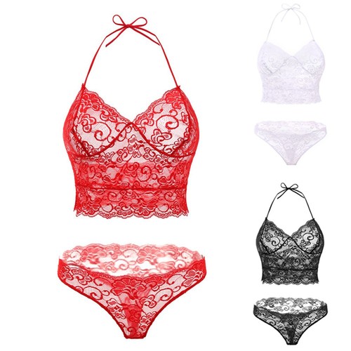 Set reggiseno alta - set,