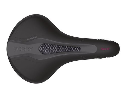 Sella donna mtb terry figura - mtb,