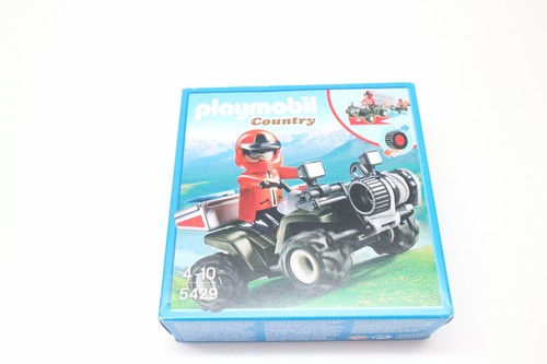 Playmobil 5429 setnr country - setnr.,