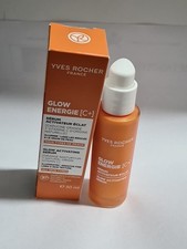 yves rocher Glow Energie Siero