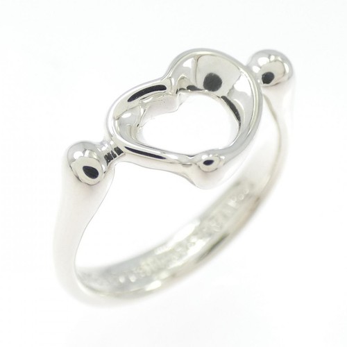 Autentico anello cuore - anello,
