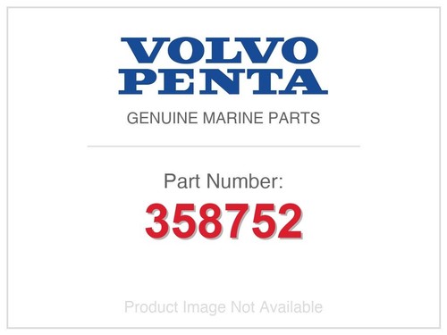 Volvo penta elica - penta, singola