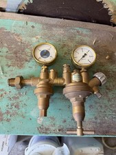 RIDUTTORE DI PRESSIONE  PER