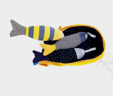 Doudou hochet activité - hochet, Éveil