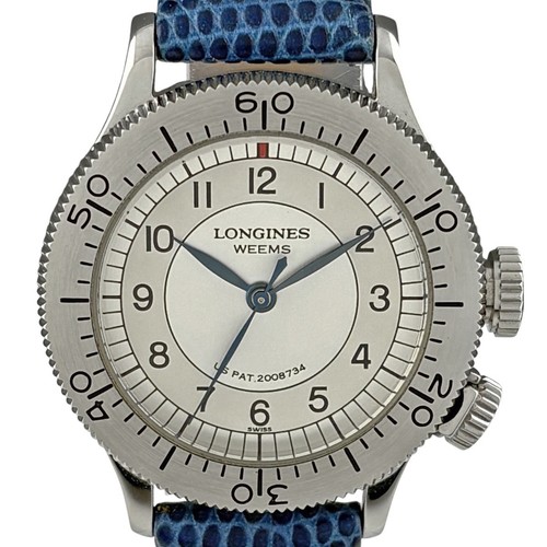 Longines weems pilot - weems,