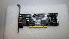 Scheda audio Asus Xonar DG PCI