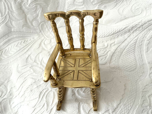 Beautiful vintage brass - beautiful,