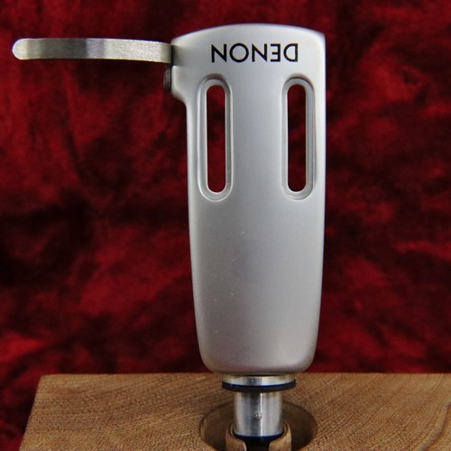 Denon testina giradischi - denon,