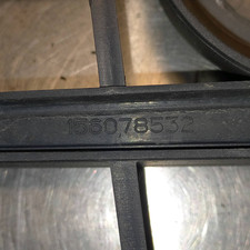 156100201 Griglia  ALFA ROMEO MiTo (X6) 1.3 JTDm Ber 3p/d/1248cc