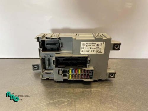 Scatola fusibili fiat 500 - 500, 312